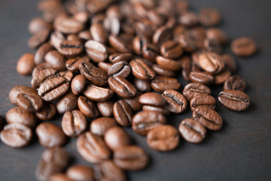 Coffee For Your Skin? Yes, Really!