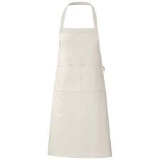 Okiyo Gohan Cotton Apron