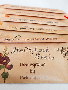 Farmhouse Collection Old-fashioned Flowers