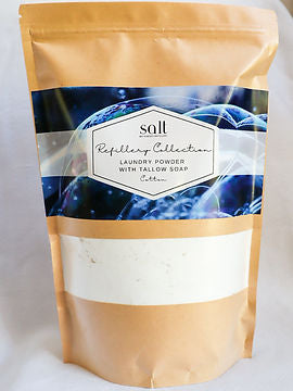 Eco Friendly Laundry Powder with Tallow Soap 1.5kg