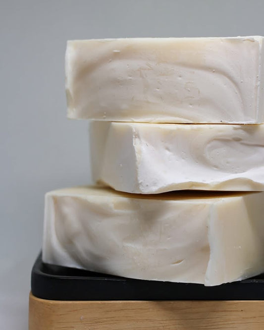 Farmhouse Collection - Pure Castile Soap Bar